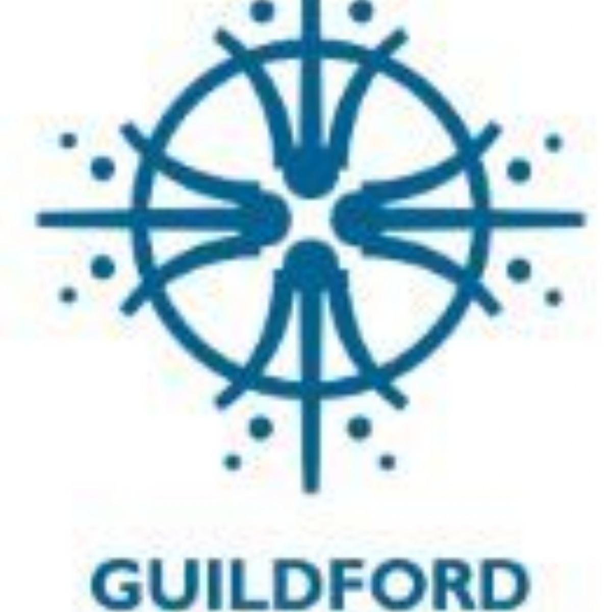 Guildford Cathedral art exhibition West Byfleet Junior School